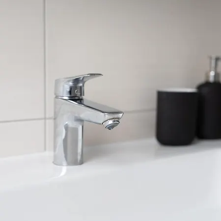 Hotel apartamentowy Ko-living - Urbanes Am Zoo Giebichenstein