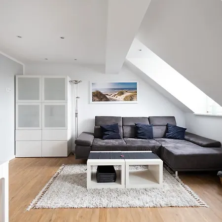 Ko-living - Urbanes Am Zoo 3* Giebichenstein