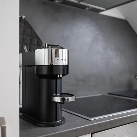 Ko-living - Urbanes Am Zoo Hotel apartamentowy 3*