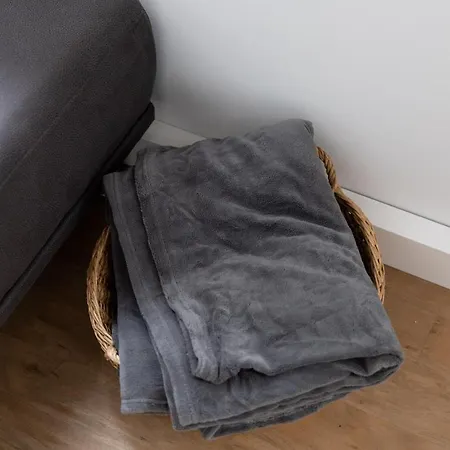 Hotel apartamentowy Ko-living - Urbanes Am Zoo Giebichenstein