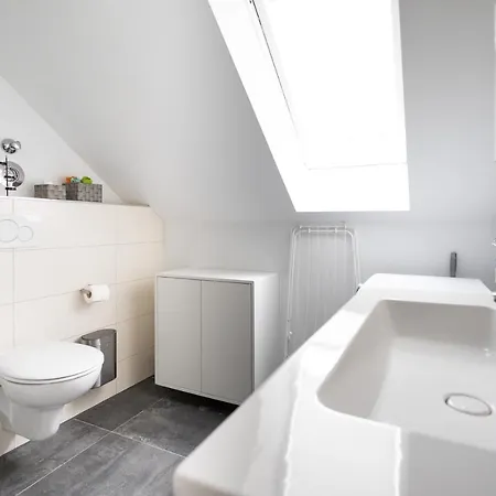 Ko-living - Urbanes Am Zoo Aparthotel *