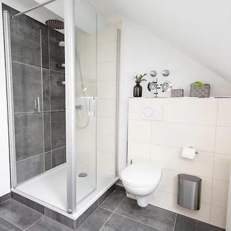 Hotel apartamentowy Ko-living - Urbanes Am Zoo