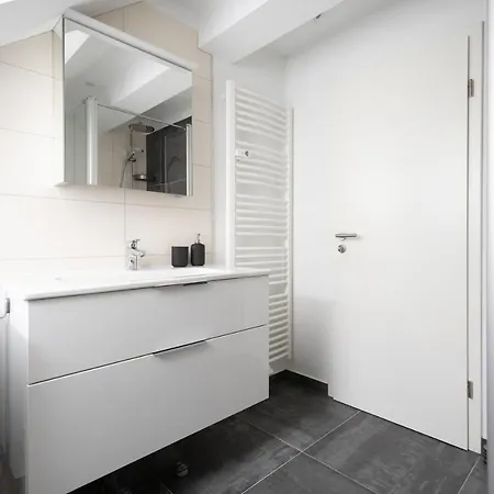 Ko-living - Urbanes Am Zoo Giebichenstein