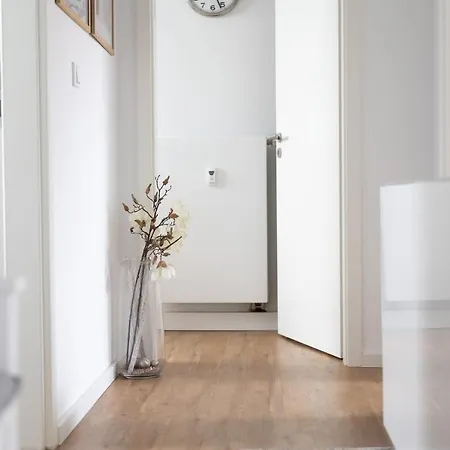 Ko-living - Urbanes Am Zoo Hotel apartamentowy