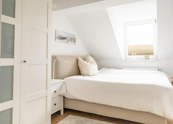 Ko-living - Urbanes Am Zoo 3* Giebichenstein