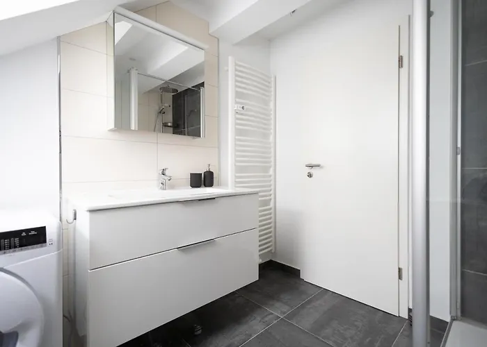 Ko-living - Urbanes Am Zoo Giebichenstein