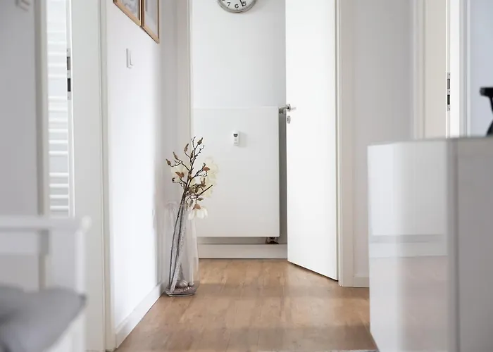 Ko-living - Urbanes Am Zoo アパートホテル